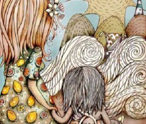 6 askelta, joiden avulla voit kasvattaa lapsiasi rakkaudella