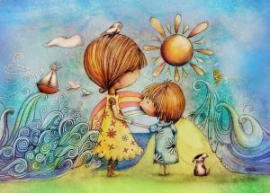 Herkkyys tunnekasvatuksessa