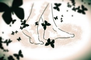 Eilisen ihmissuhteista irrottautuminen