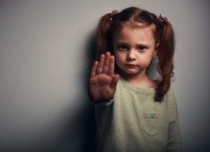 Rakkaus on paljon parempi opettaja kuin väkivalta