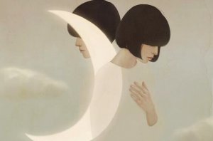 Hyvät ihmiset eivät muutu, koska he ajattelevat sydämellään