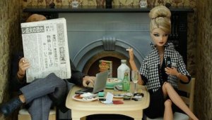 Voiko uskottomuuden suvaitseminen pelastaa suhteen?