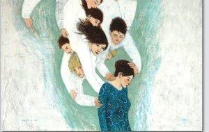 Kun äidit yrittävät pitää tyttärensä nuorina ikuisesti