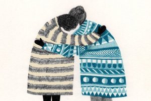 Laastarisuhde: eron tuskan lievittäminen