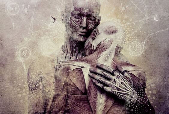 hyväilyn taito on uskomaton