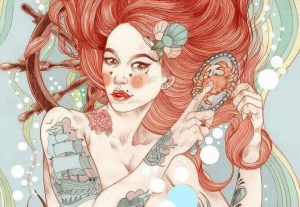 Tiedän kuka olen, eikä minulla ole mitään todistettavaa