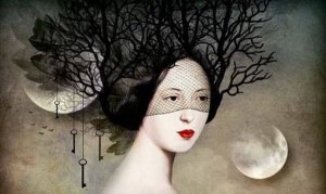 Mielikuvitus auttaa hallitsemaan negatiivisia tunteita