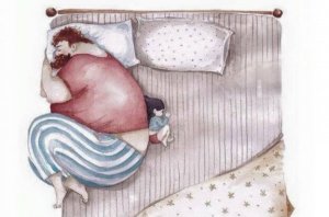 Vanhemmuus ja hylkäämisen leima