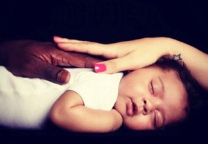 Hyväilyä ei voi syödä, mutta silti se ravitsee