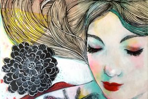 Onni löytyy sattumalta