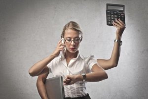 Sairastuttava stressi