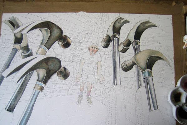 Some figure
