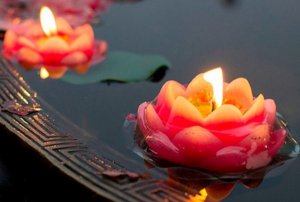 Anna kaiken soljua omaan tahtiinsa, äläkä anna minkään estää sitä