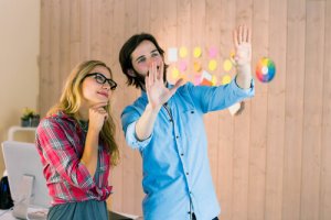 7 asiaa, jotka vain erittäin luovat ihmiset ymmärtävät