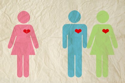 uskottomuuden suvaitseminen parisuhteessa