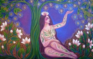 Herätä yltäkylläisyys sisälläsi