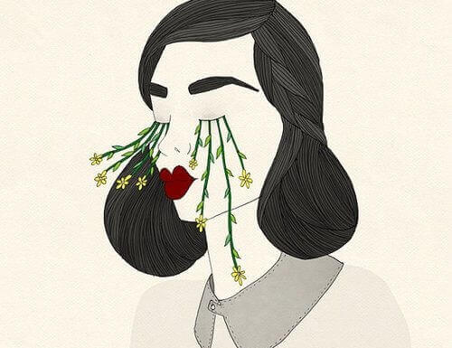 tekopyhyys on kukkaripset