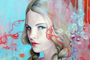 Päästä irti komplekseistasi