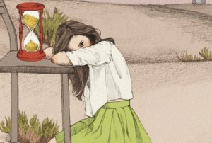 Älä koskaan sopeudu mihinkään, mikä ei tee sinusta onnellista