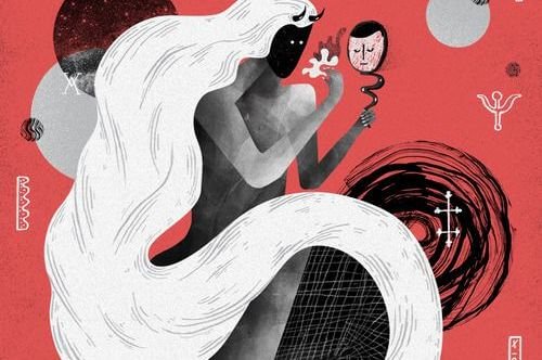 absurdi maalaus pirusta