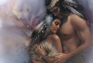 Rakkaus ei katso ikää