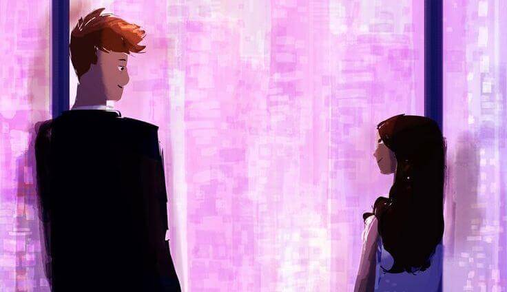 tämän tytön tarina