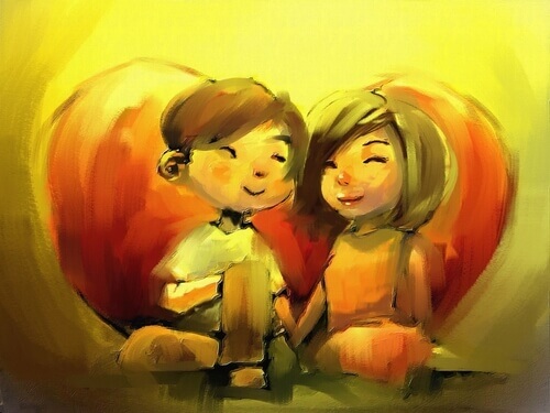 tällainen rakkaus on parasta