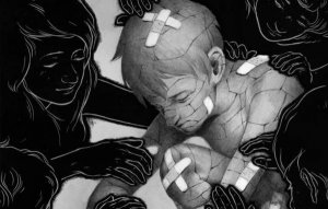 Kiusaamisen 5 eri muotoa