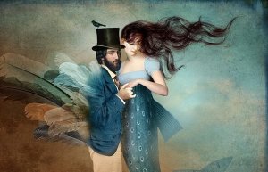 Älä anna pahuudelle valtaa