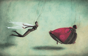 Pidän rehellistä kaukosuhdetta parempana kuin tekopyhää lähisuhdetta