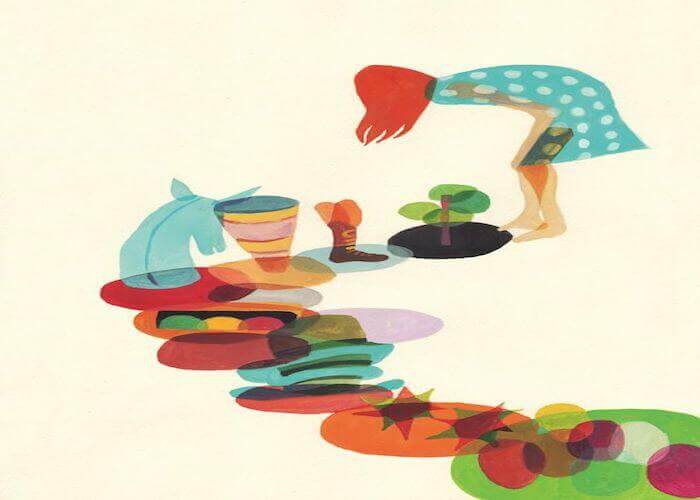 elämän tarkoitus ja sitä etsimässä