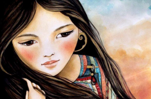 Eilen olin kaikkea mitä voin olla; tänään olen mitä haluan olla