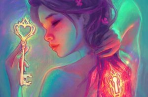 Sitkeä sielu on olemassaolon vahvin aine