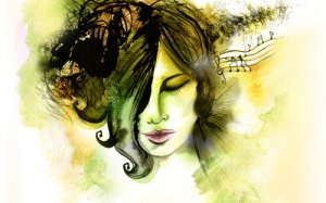 Hän laittoi musiikin päälle sammuttaakseen elämänsä