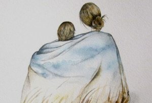 Kun irtaantuminen lapsista satuttaa