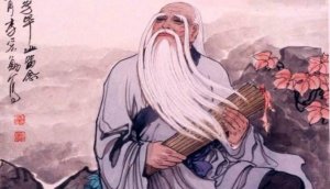 5 Lao Tsen sitaattia pohdittavaksi