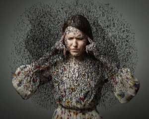 Kuinka minulle kehittyi pakko-oireinen häiriö