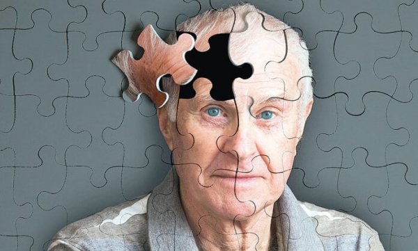 5 varoittavaa merkkiä Alzheimerin taudista