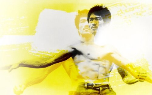 bruce lee taistelee