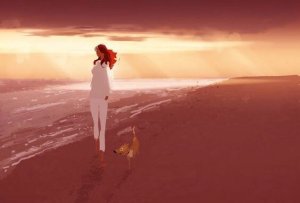 Kun kaiken jättäminen taakseen on ainut vaihtoehto