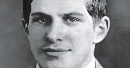 William James Sidis maailman älykkäin mies