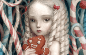 Myrkylliset lapset: aikuiset eivät ole ainoita