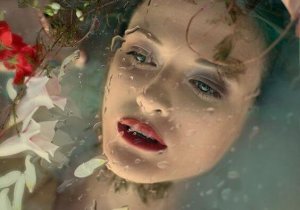 Kun haluan itkeä, en itke... ja sitten itken ilman syytä