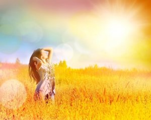 Vapaus piilee mielessäsi sekä tunteissasi