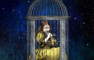 Kun ajattelen, että en ole hyvä ihminen