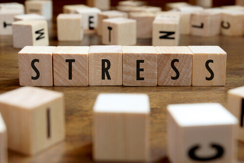 Kuinka stressi vaikuttaa elämäämme?