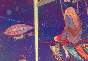 Elä elämää ilman odotuksia