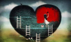 Kulunut tai ei, sinun sydämesi on aina sinun