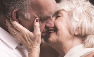 Suudelmat ovat hiljaisia sanoja