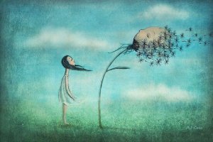 Löydä sisäinen lapsesi